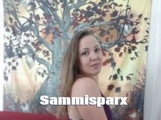 Sammisparx