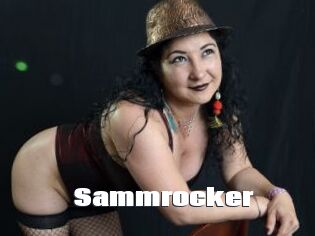 Sammrocker