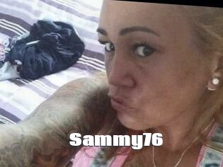 Sammy76