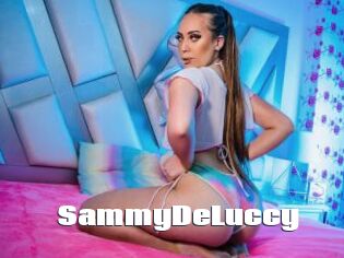 SammyDeLuccy