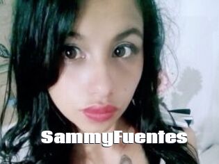 SammyFuentes