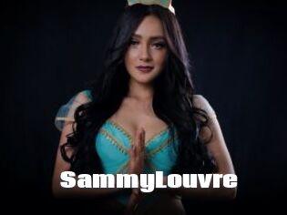 SammyLouvre