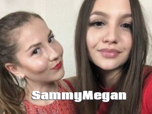 SammyMegan