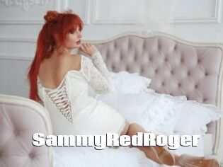 SammyRedRoger