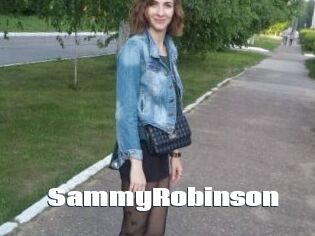 SammyRobinson