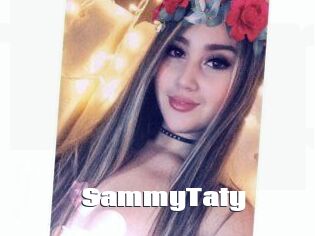 SammyTaty