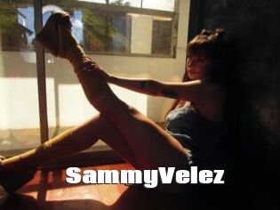 SammyVelez