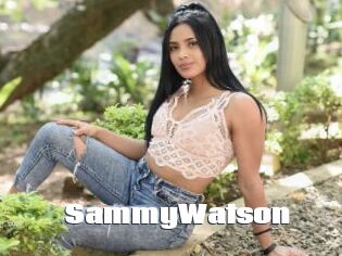 SammyWatson