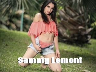 Sammy_Lemont