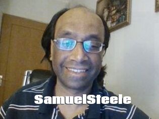 SamuelSteele