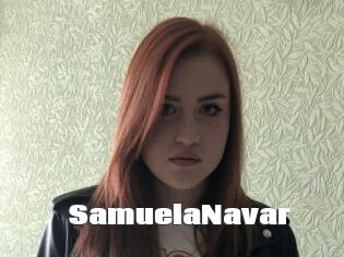 SamuelaNavar