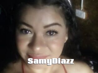 SamyDiazz