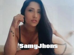SamyJhons
