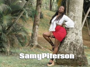 SamyPiterson