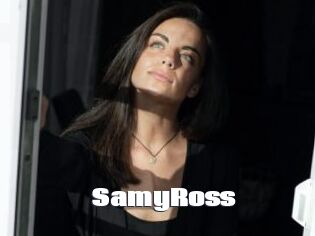SamyRoss