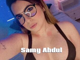 Samy_Abdul