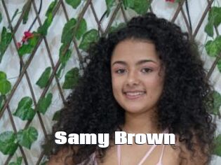 Samy_Brown