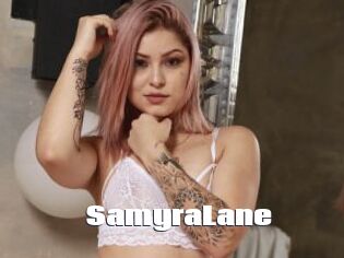 SamyraLane