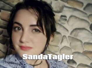 SandaTayler