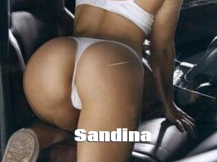 Sandina