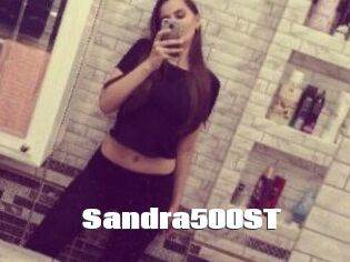 Sandra500ST