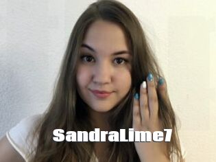 SandraLime7