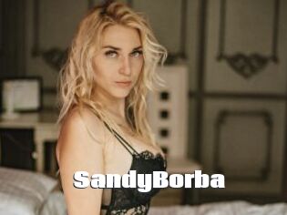 SandyBorba