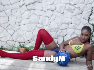 SandyM