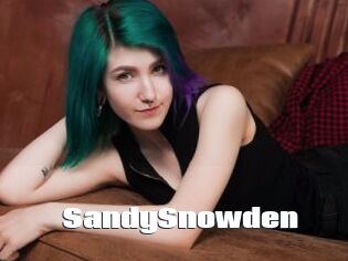 SandySnowden