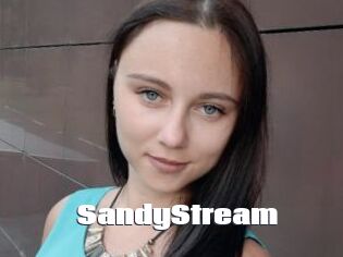 SandyStream