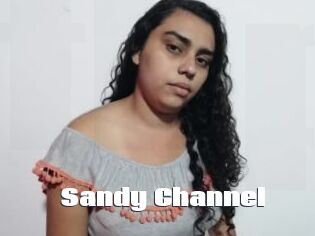 Sandy_Channel