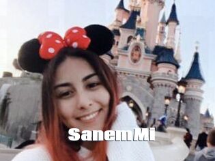 SanemMi The hot porn