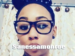 Sanessamonroe