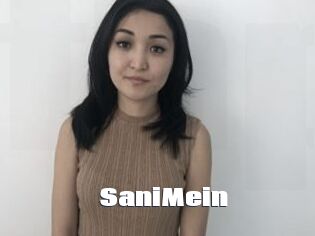 SaniMein