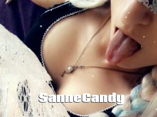 SanneCandy