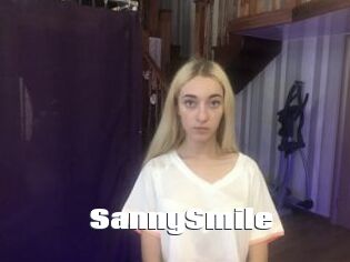 SannySmile