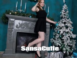 SansaCutie