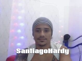 SantiagoHardy