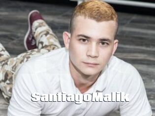 SantiagoMalik