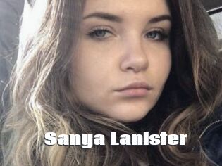 Sanya_Lanister