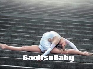 SaoirseBaby