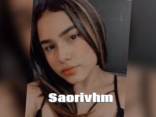 Saorivhm