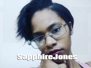 SapphireJones