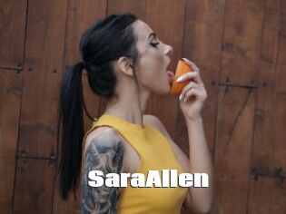 SaraAllen