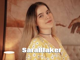 SaraBlaker The hot porn