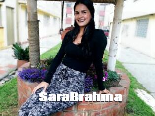 SaraBrahma