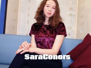 SaraConors