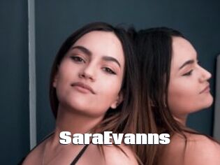 SaraEvanns