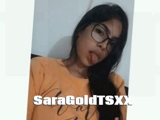 SaraGoldTSXX