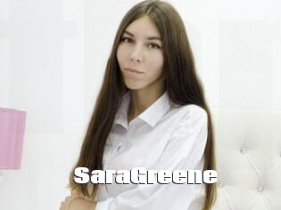 SaraGreene